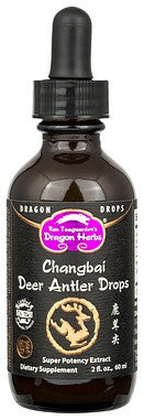 Deer Antler (Dragon Herbs)