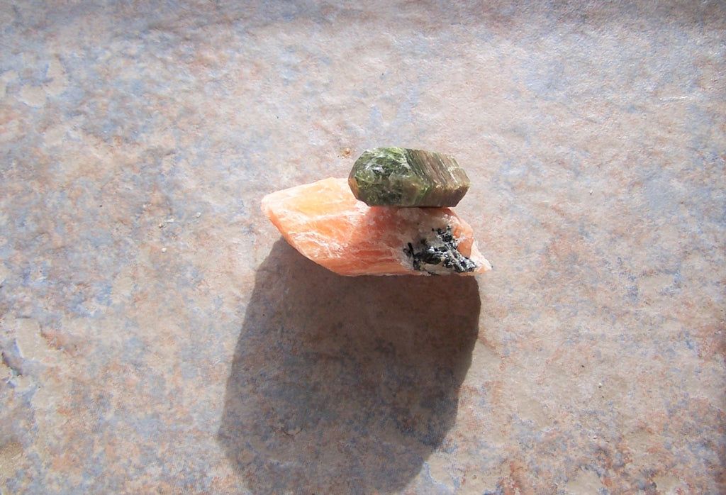 chameleon apatite