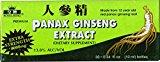 Royal King Red Panax Ginseng Ext (6000 Mg/Water) 10/10 Cc