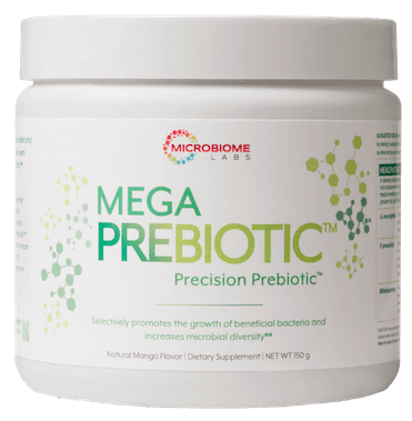 MEGA PREBIOTIC