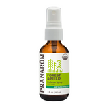 Forest & Field Outdoor Defense Spray - Choice of 30ml or 60ml - AromaShield by Pranarom