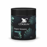 Super Greens 240g powder - Unflavored - Chuga