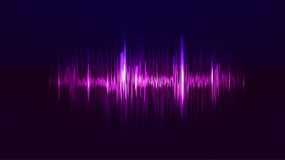 Visualization© Audio Acupuncture Energy Audio File