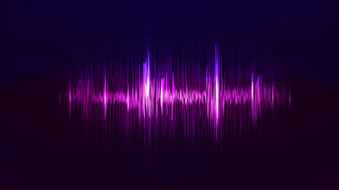 Musk© Audio Acupuncture Energy Audio File