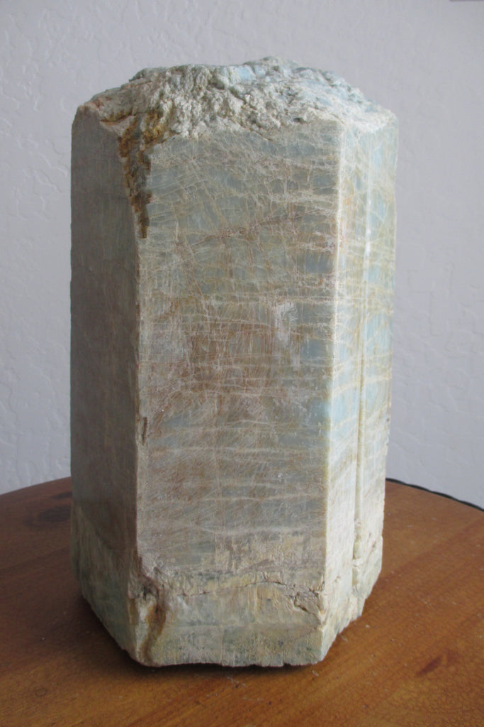 aquamarine block