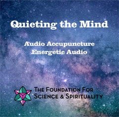 Audio Acupuncture Audio Files