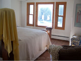 2nd Floor Suite with Balcony- Stone Rabbit Sanctuary